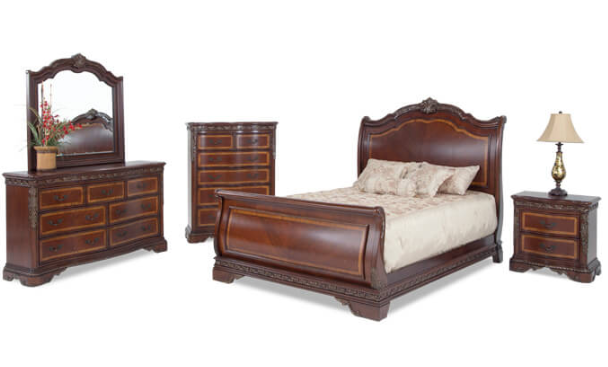 Bedroom furniture