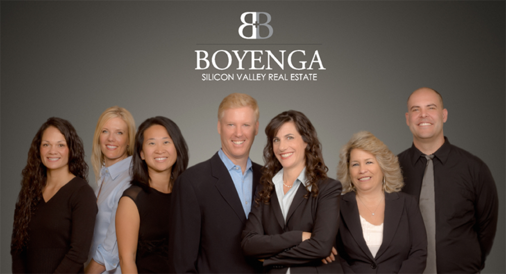 boyenga real estate team 