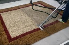 rug cleaning