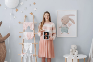 nursery room