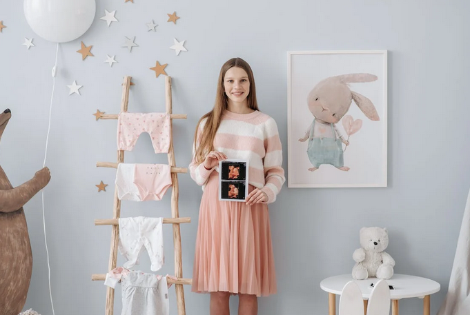 nursery room
